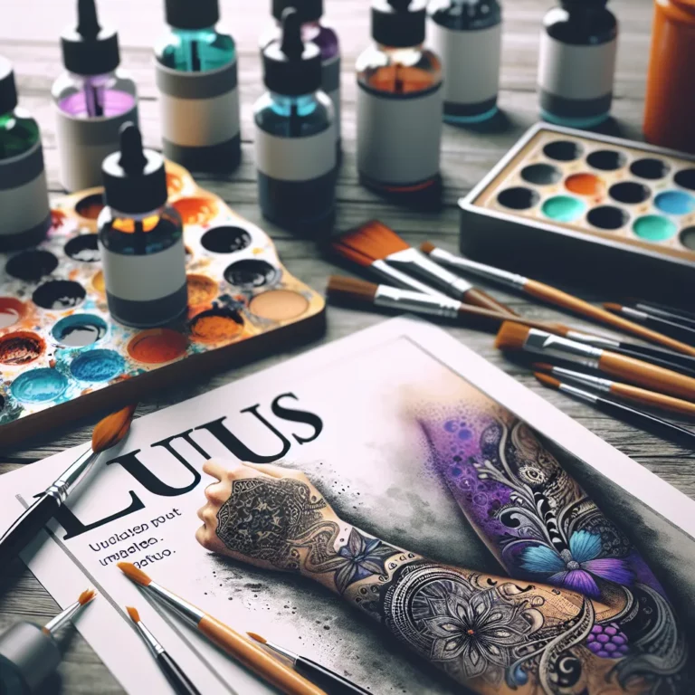 Quem tem lúpus pode fazer tatuagem? Tire Dúvidas!