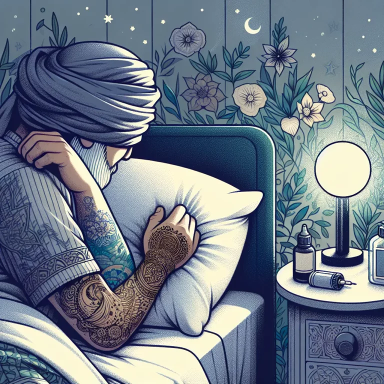 Como Cuidar da Tatuagem na Hora de Dormir? Tire Dúvidas!