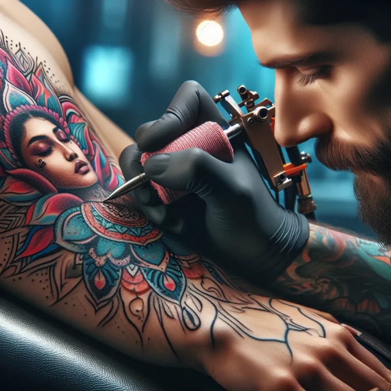 Quem toma roacutan pode fazer tatuagem? Tire Dúvidas!
