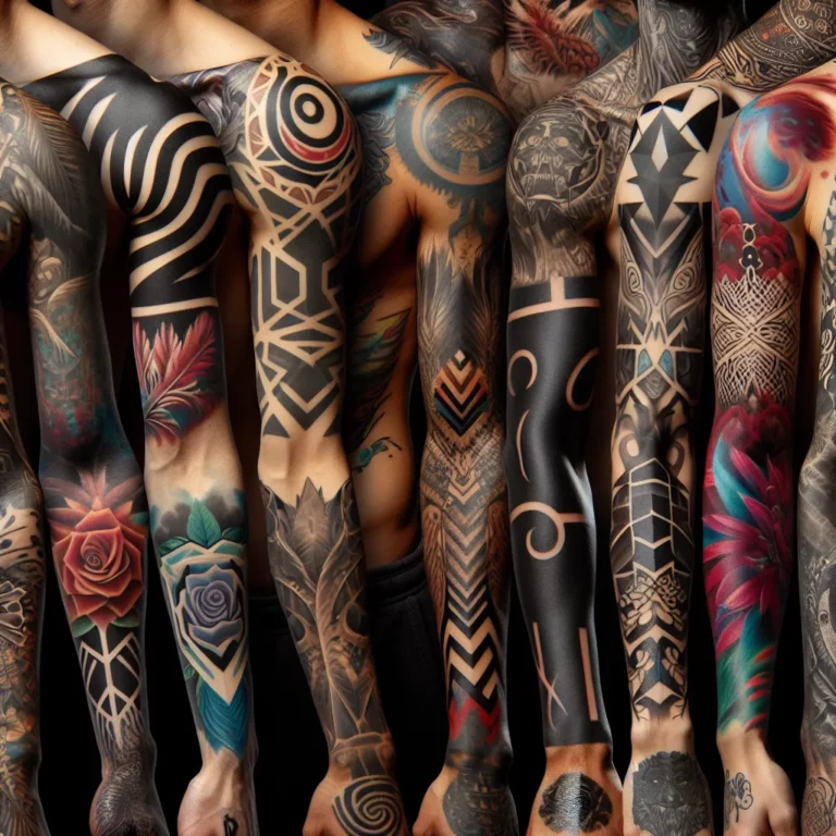 Como Escolher uma Tatuagem? 10 Dicas para Não errar!