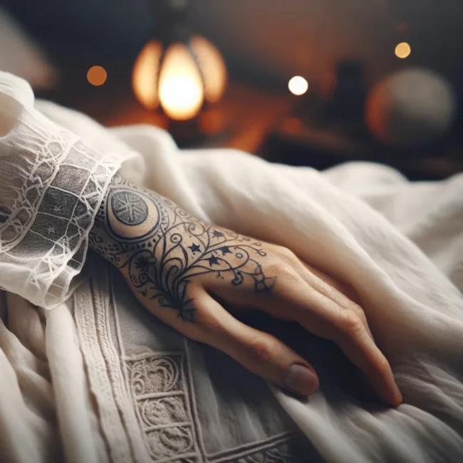 foto tatuagem elegante no pulso estar intimo foto tatuagem elegante no pulso estar intimo