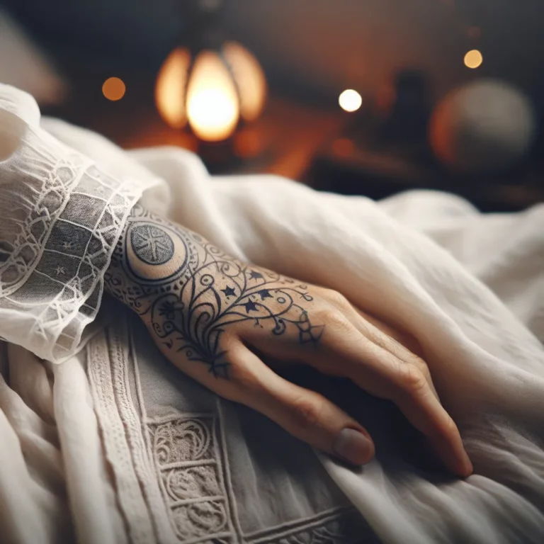 Quem tem tatuagem pode fazer depilação a laser? Tire Dúvidas!