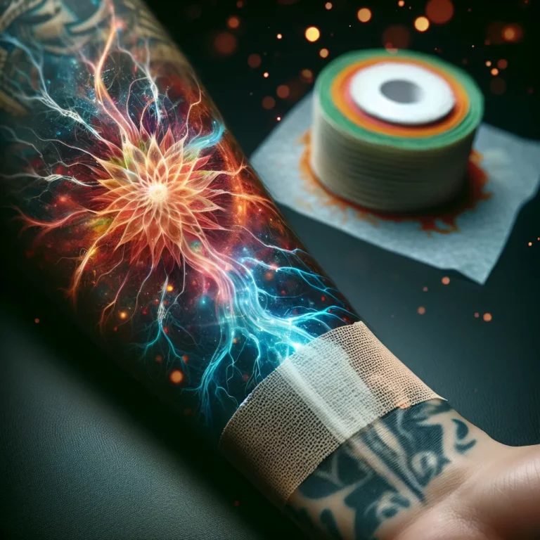Quanto tempo depois de uma cirurgia pode fazer uma tatuagem? Veja!