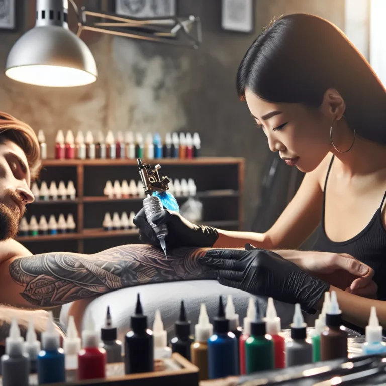 Quanto custa para fachar o braço de tatuagem? Valores e Preços!