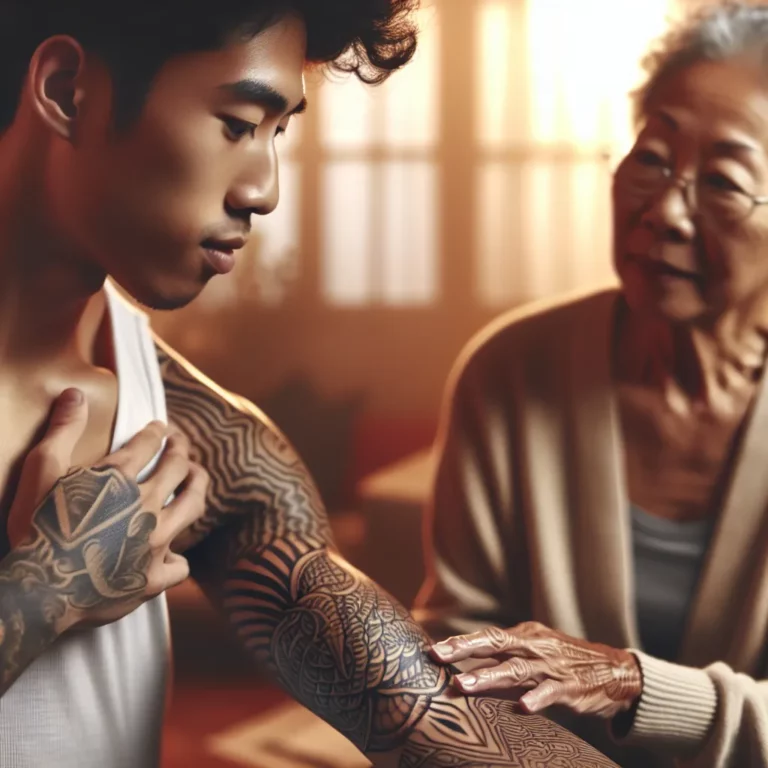 Como Convencer os Pais a Fazer Tatuagem? Veja Dicas!