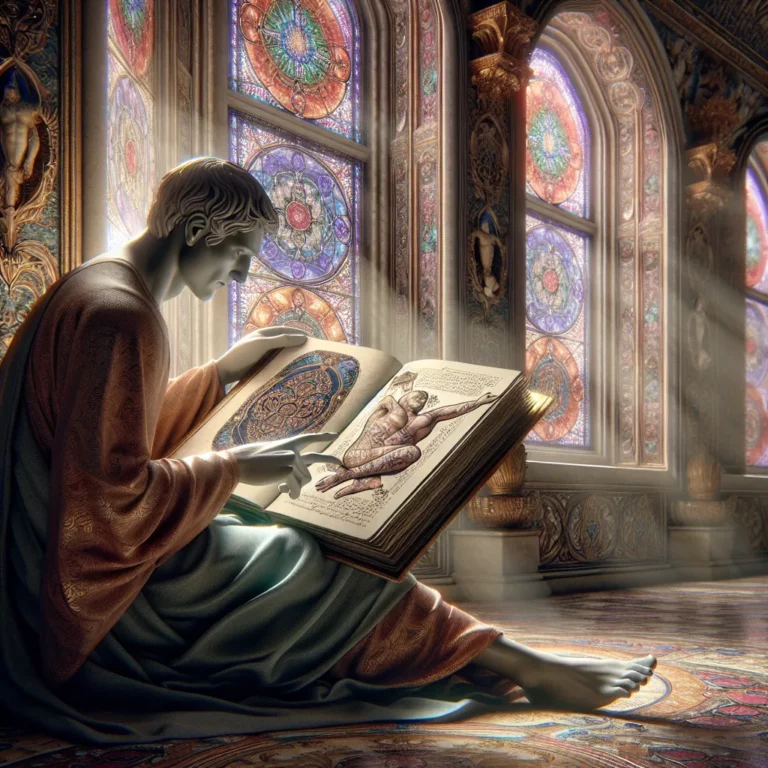 O que o papa da igreja católica fala sobre tatuagem?