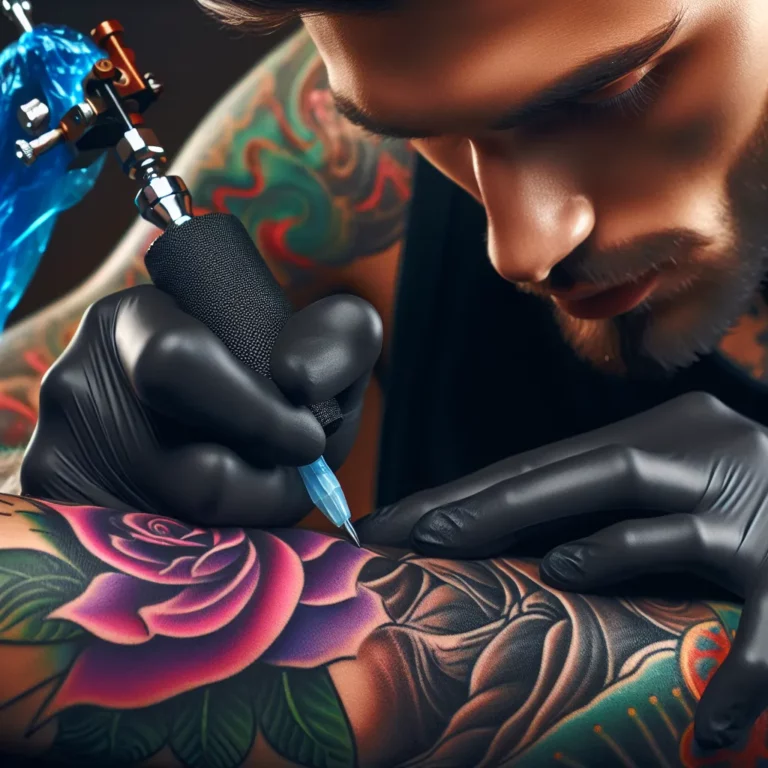 Quem tem imunidade baixa pode fazer tatuagem? Leia Isso!