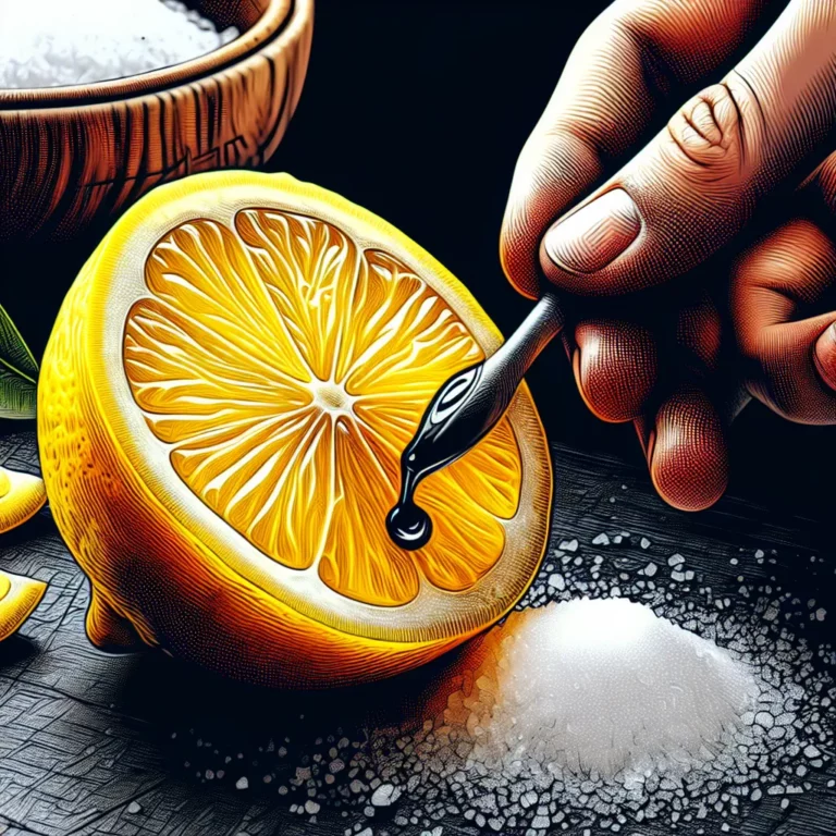Como Remover Tatuagem com Limão? Funciona? Veja Aqui!