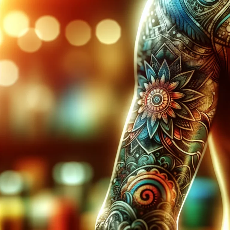 Quem faz tatuagem pode comer mortadela? Descubra Aqui!