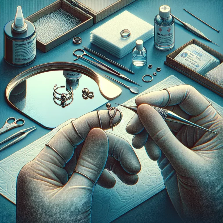 Como Colocar Piercing no Nariz? 20 Dicas Imperdíveis!