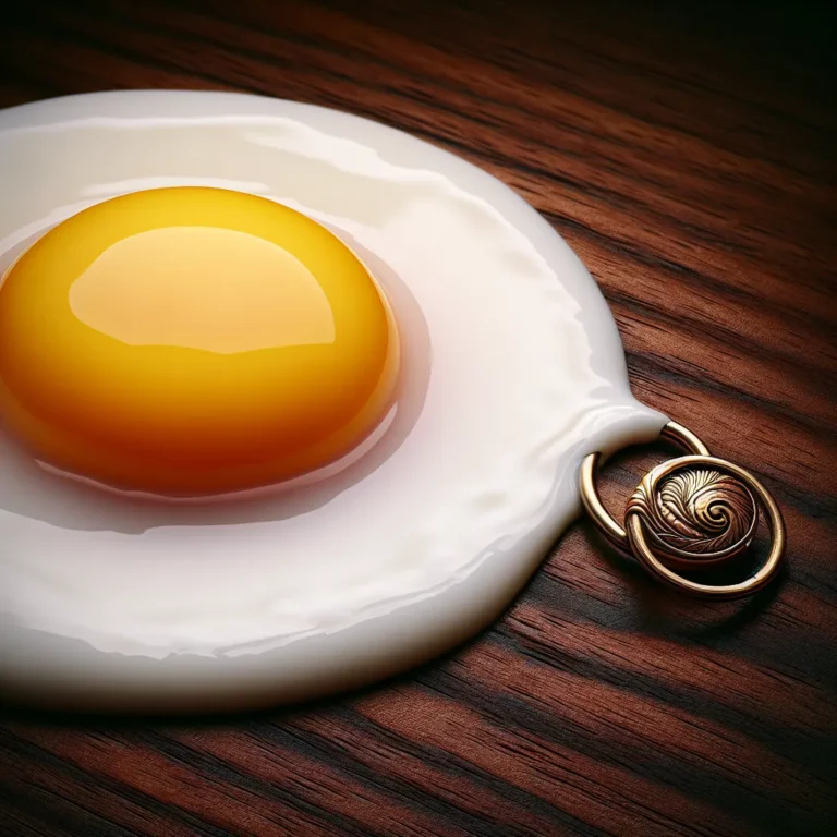 Quem faz piercing pode comer ovo? Veja Aqui!