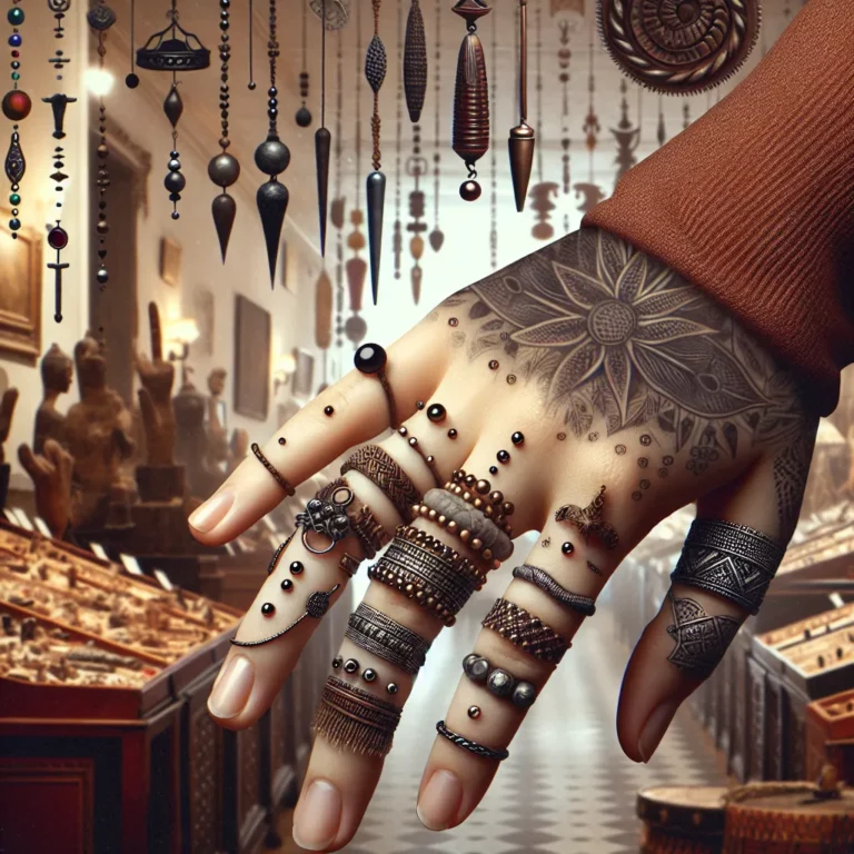 Quem inventou o piercing? História, Tradição e Curiosidades!