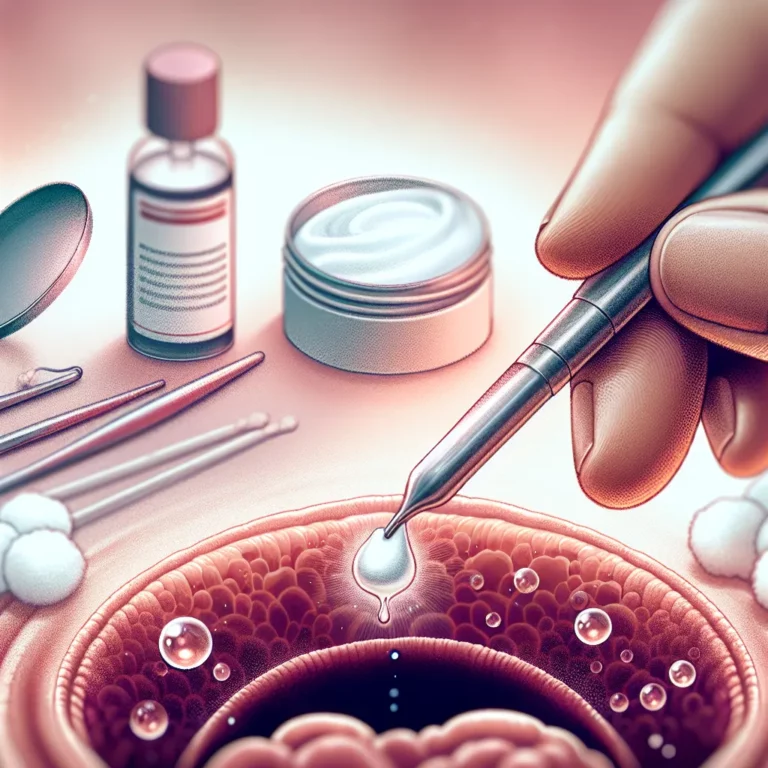 O quê não pode comer quando coloca piercing? Lista de Alimentos Proibidos!