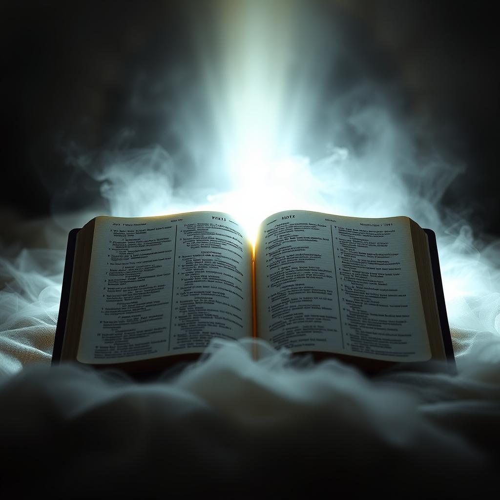 O que é Deus? Quem é Deus? [Estudos Bíblicos]