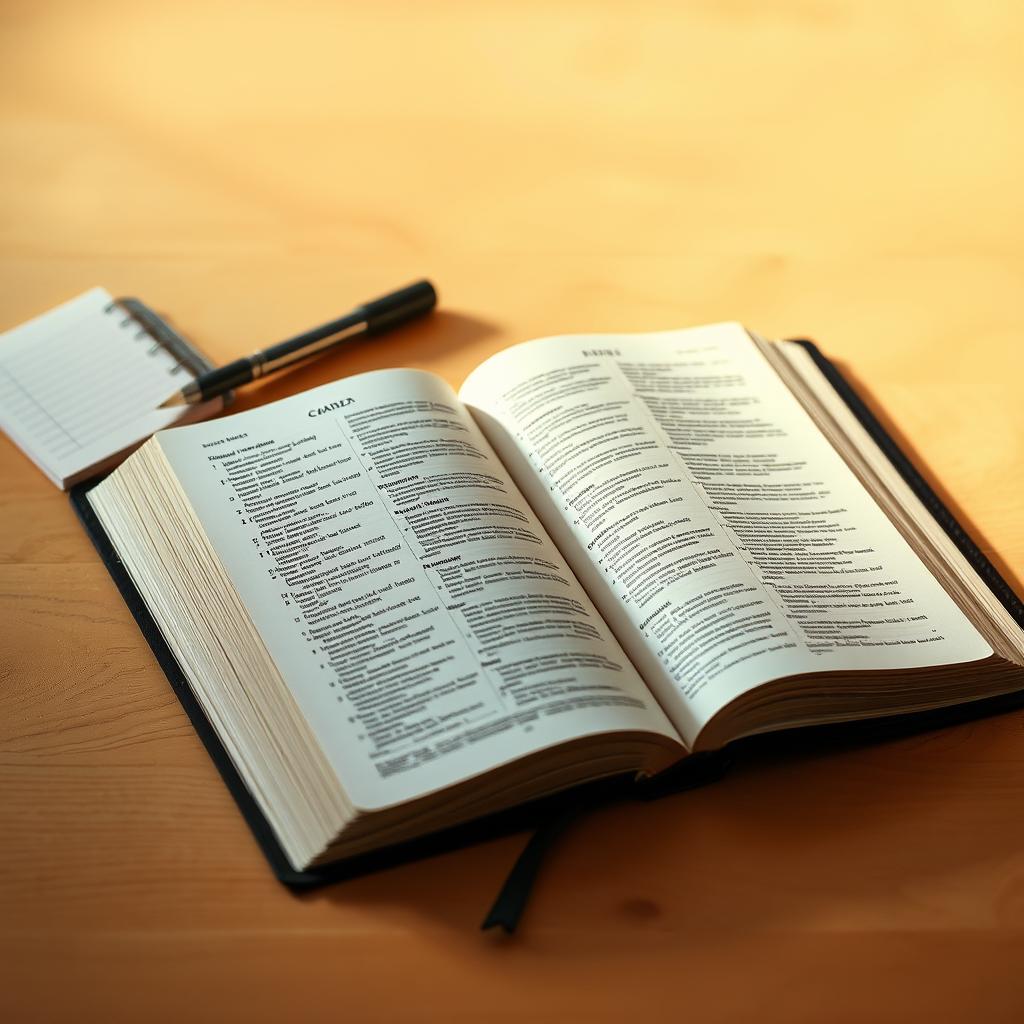 50 perguntas bíblicas nível médio [Estudos Bíblicos]