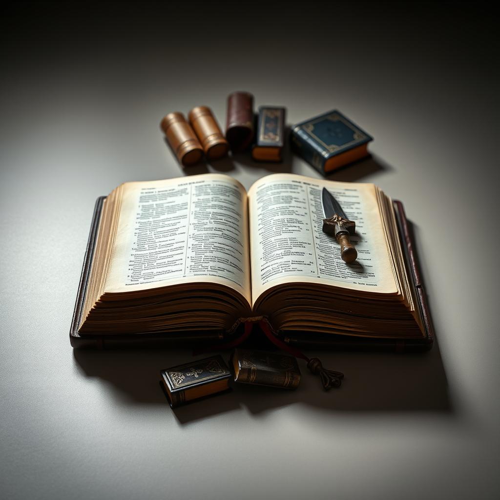 Quantos livros tem a Bíblia? [Estudos Bíblicos]