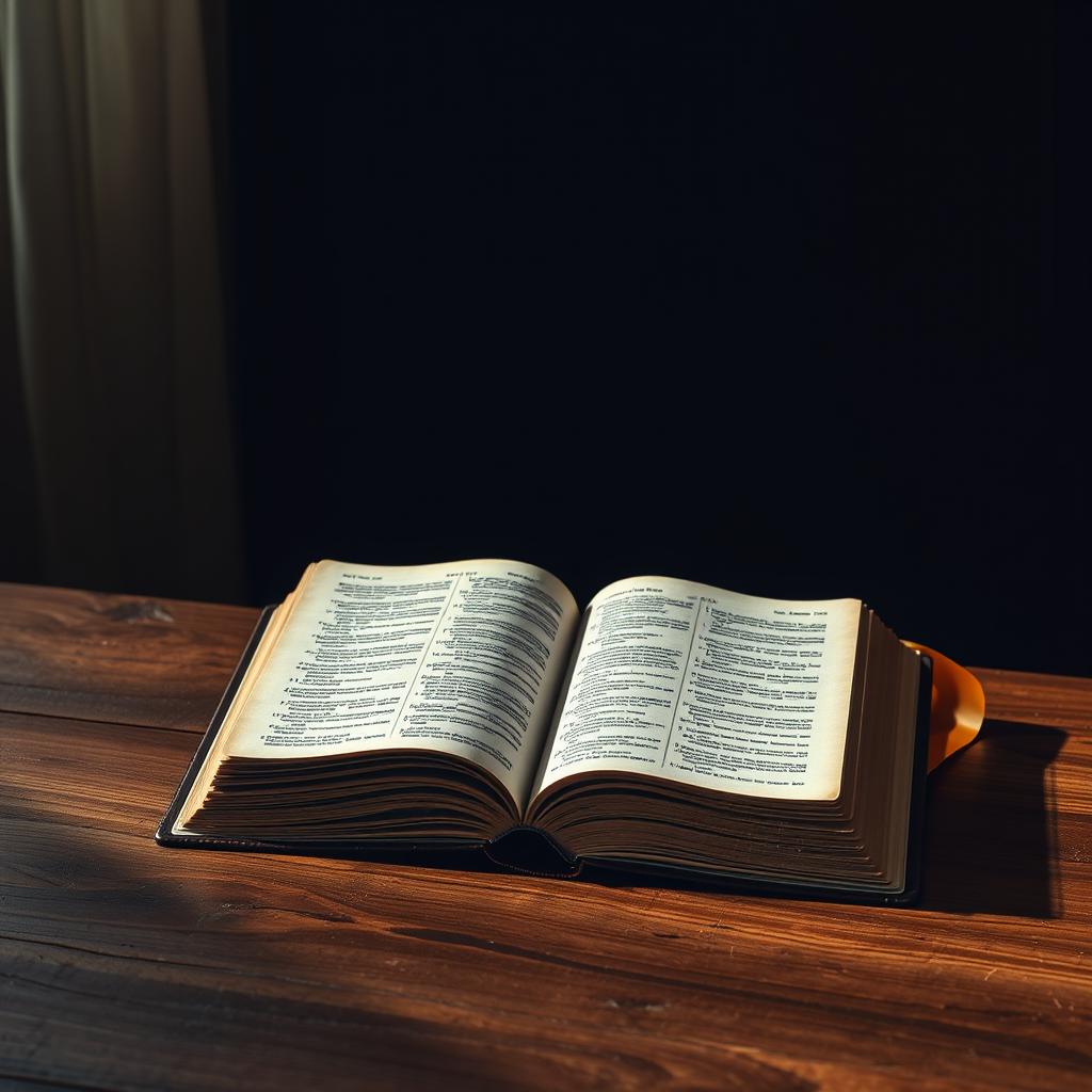 Livros da Bíblia - Ordem Cronológica [Estudos Bíblicos]