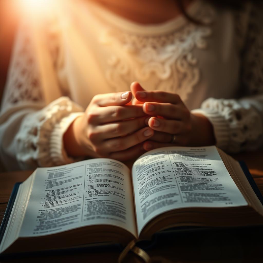 Ana, mãe de Samuel [Estudos Bíblicos]
