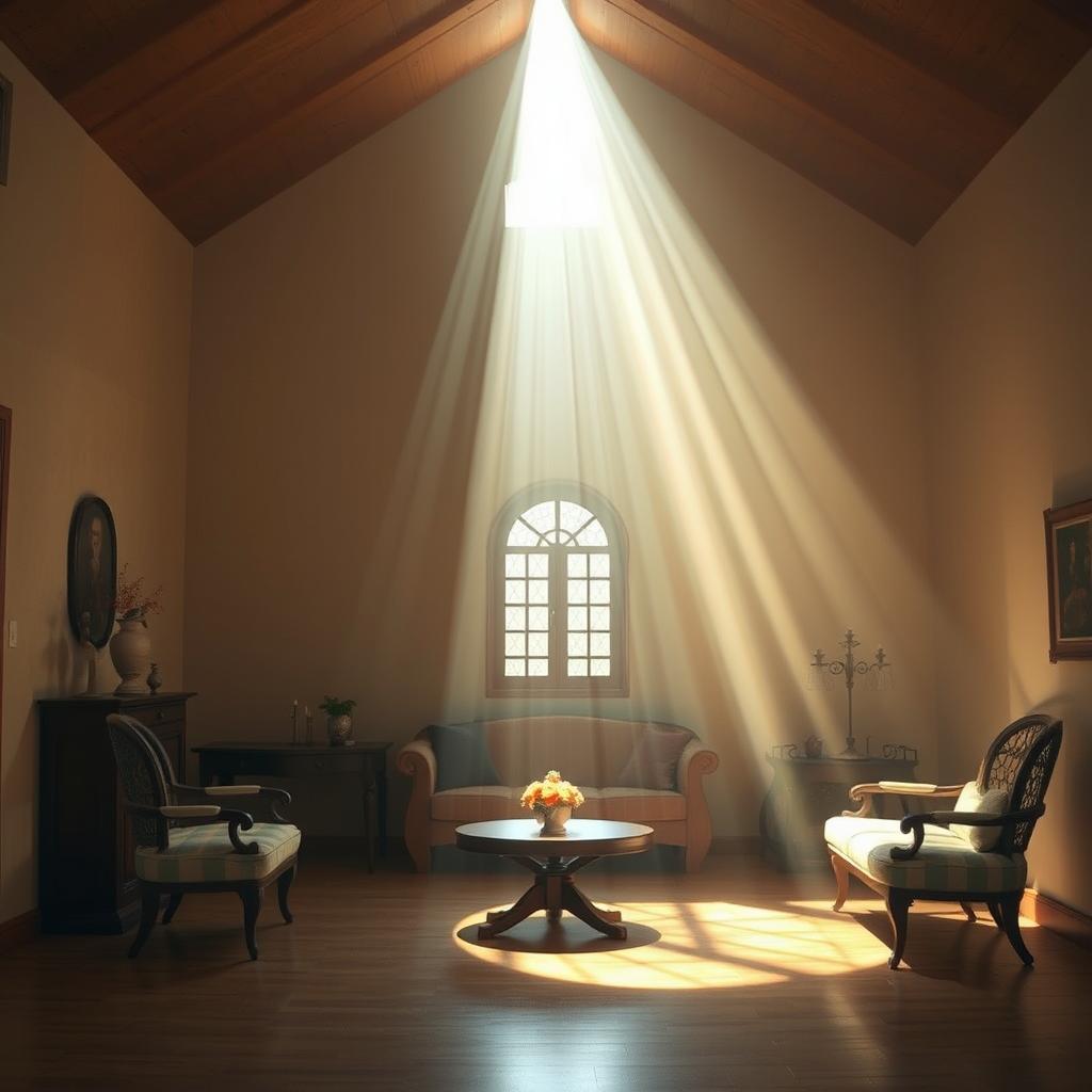 A glória da segunda casa será maior significado [Estudos Bíblicos]