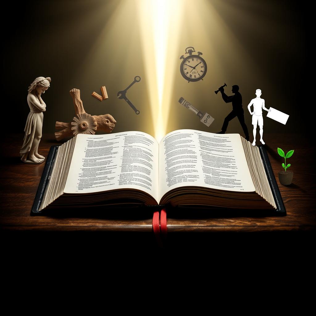 O que Deus diz sobre a preguiça? [Estudos Bíblicos]