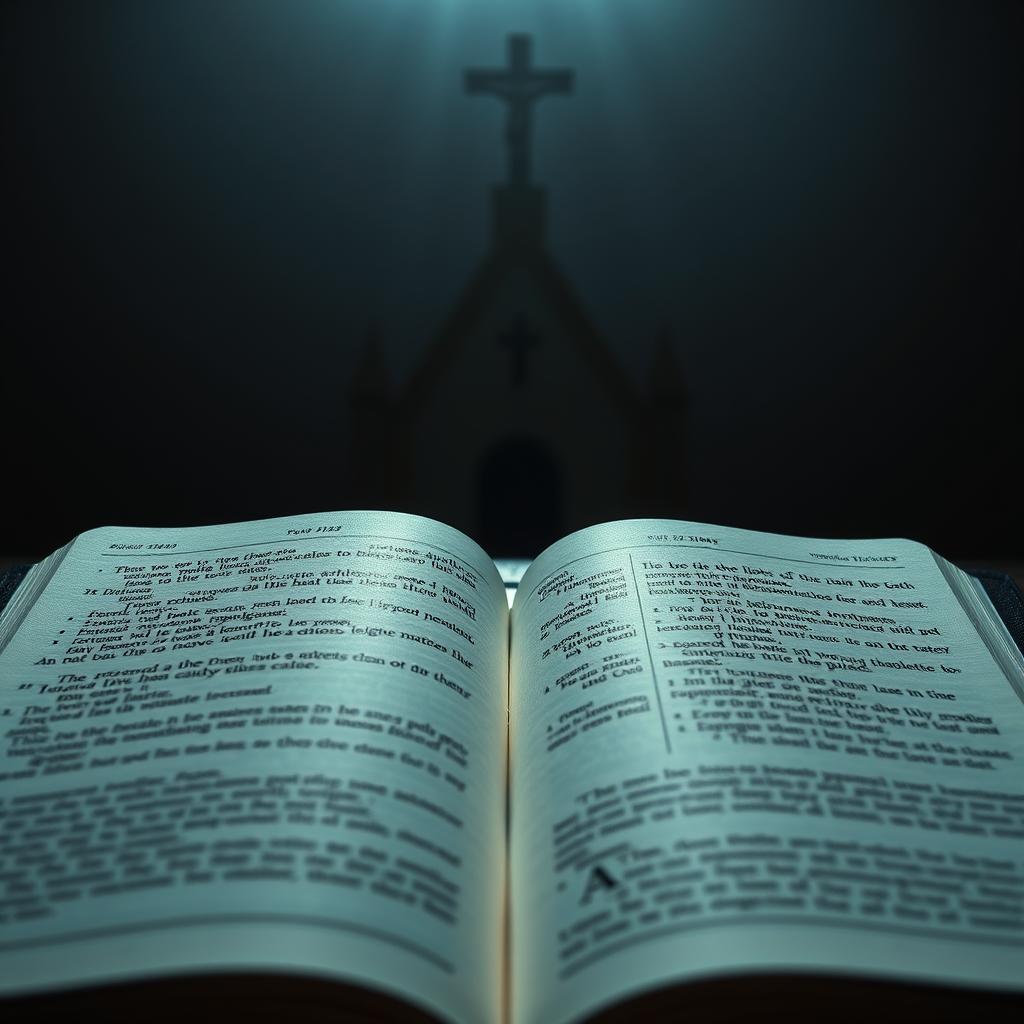 O que é a Igreja Presbiteriana? [Estudos Bíblicos]